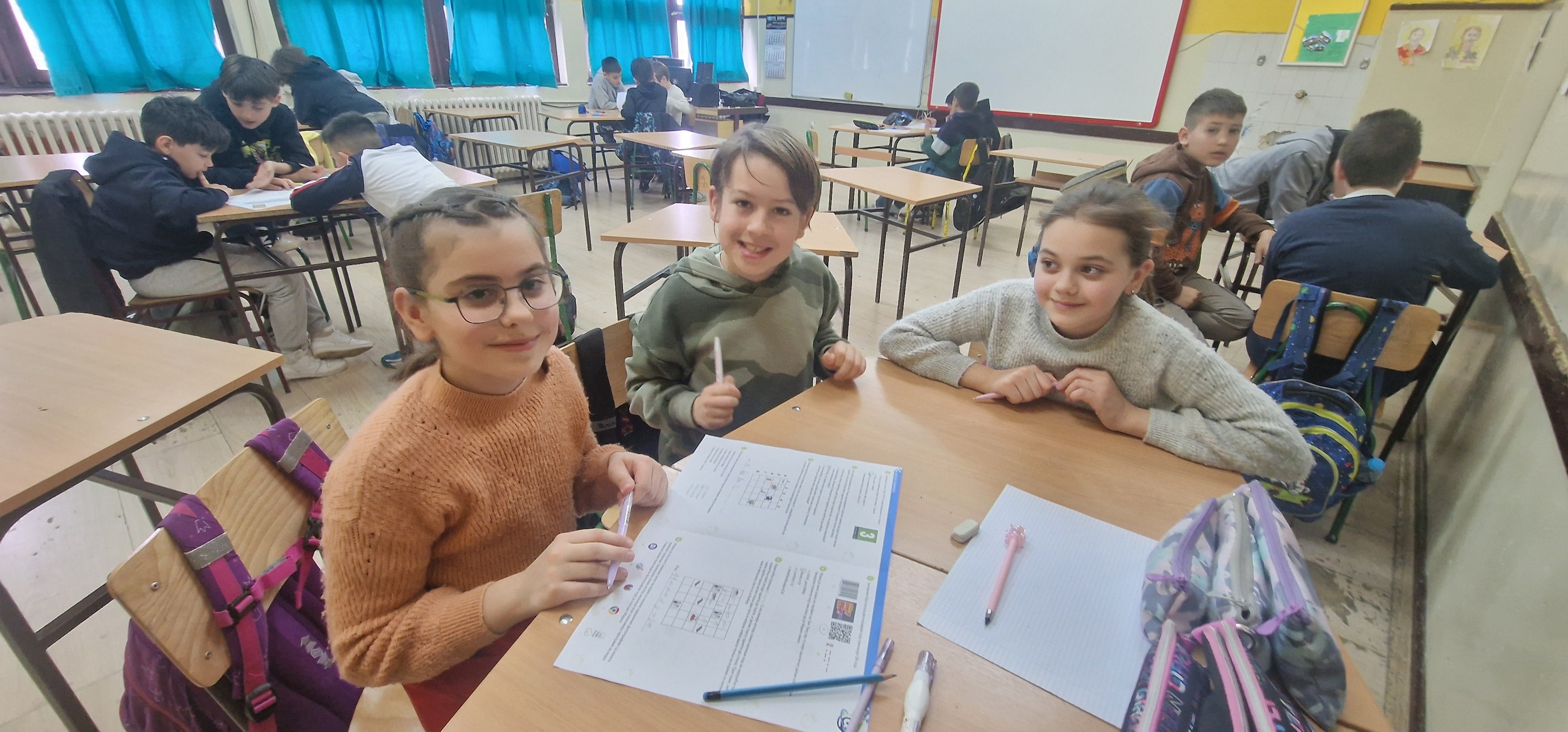 👨‍💻👩‍💻 🧑‍💻СЈАЈНИ РЕЗУЛТАТИ ТАКМИЧЕЊА УЧЕНИКА 4. РАЗРЕДА ИЗ ПРЕДМЕТА ДИГИТАЛНИ СВЕТ 