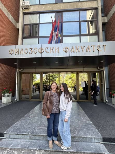 REPUBLIČKO TAKMIČENjE IZ ENGLESKOG JEZIKA