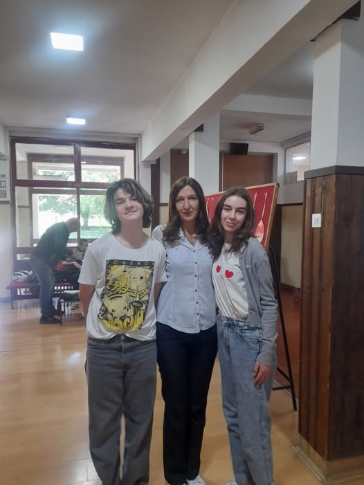 ХЕМИЈА ЈЕ СВУДА ОКО НАС 🧪🧪🧪